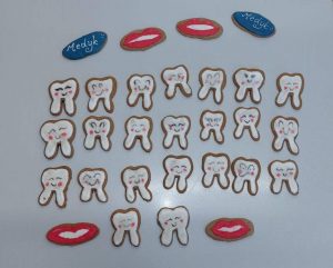 CIASTECZKOWY ZAWRÓT GŁOWY