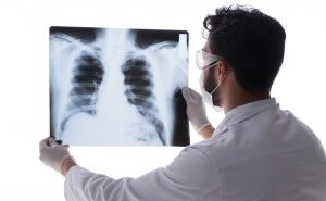 8 listopada obchodzimy Międzynarodowy Dzień Radiologii