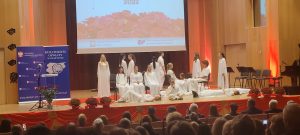 Uroczysta gala z okazji Dnia Edukacji Narodowej