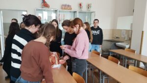 Zespół Szkół Technicznych w MEDYKU