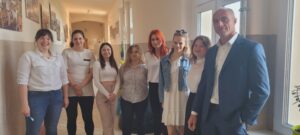 Egzaminy komputerowe dzień drugi