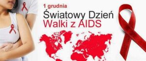 Światowy Dzień AIDS