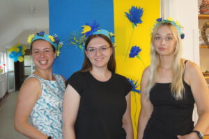 „POZNAJMY SIĘ BLIŻEJ” – SPOTKANIE Z TRADYCJĄ I KULTURĄ POLSKĄ I UKRAIŃSKĄ