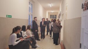 Egzaminy zawodowe styczeń 2025
