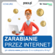 Chcesz zacząć zarabiać przez internet? Weź udział w konkursie!