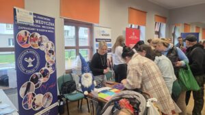 8 POWIATOWE TARGI EDUKACJI I PRACY W SZTUMIE