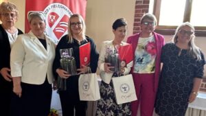 Międzynarodowy Dzień Pielęgniarek i Położnych