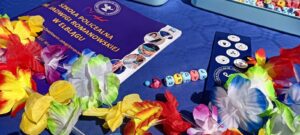 Hawaje w Niezapominajce z MEDYKIEM