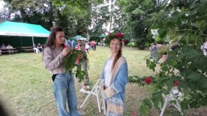 XIII Noc Świętojańska w Oleśnie z udziałem MEDYKA!