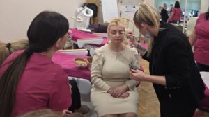 Kurs Makijażu Profesjonalnego
